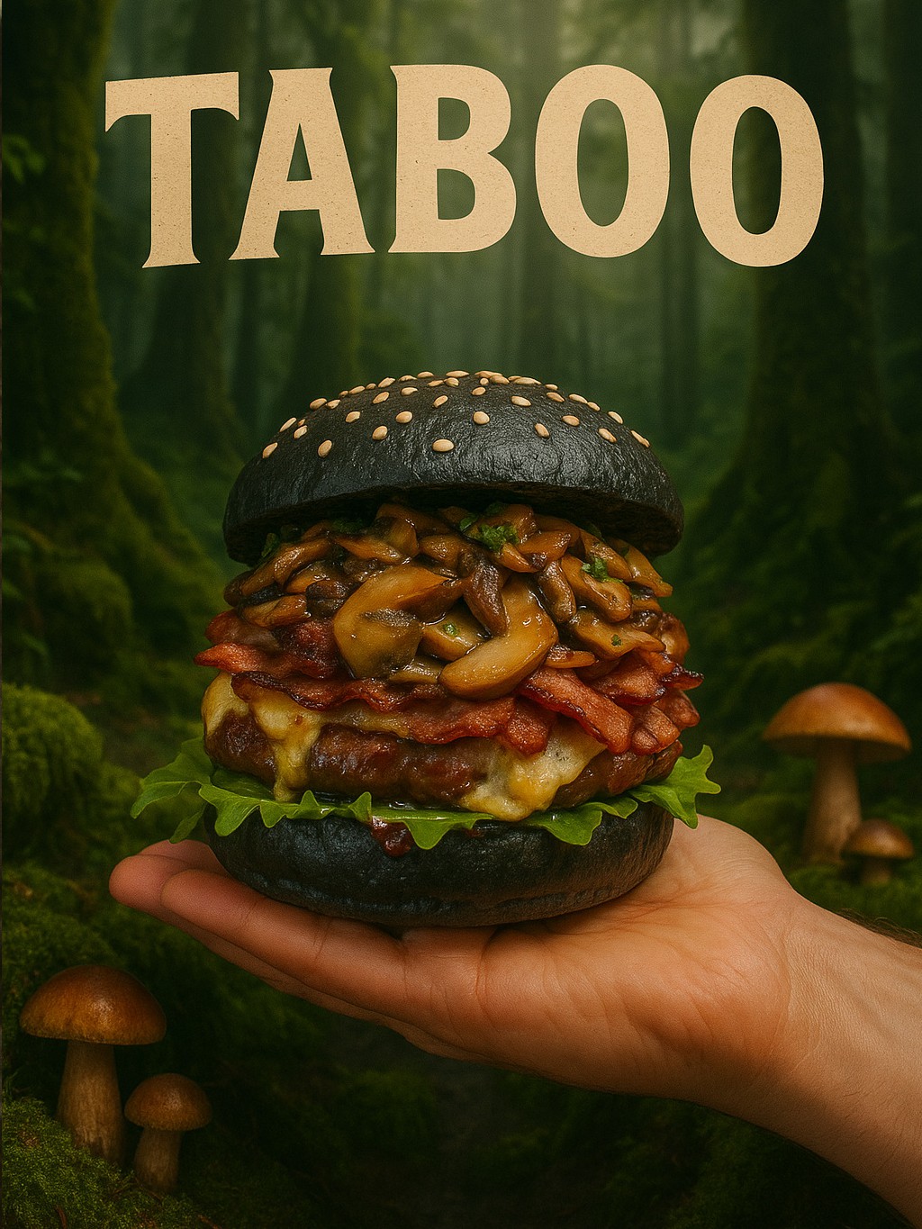 finger food gourmet menù