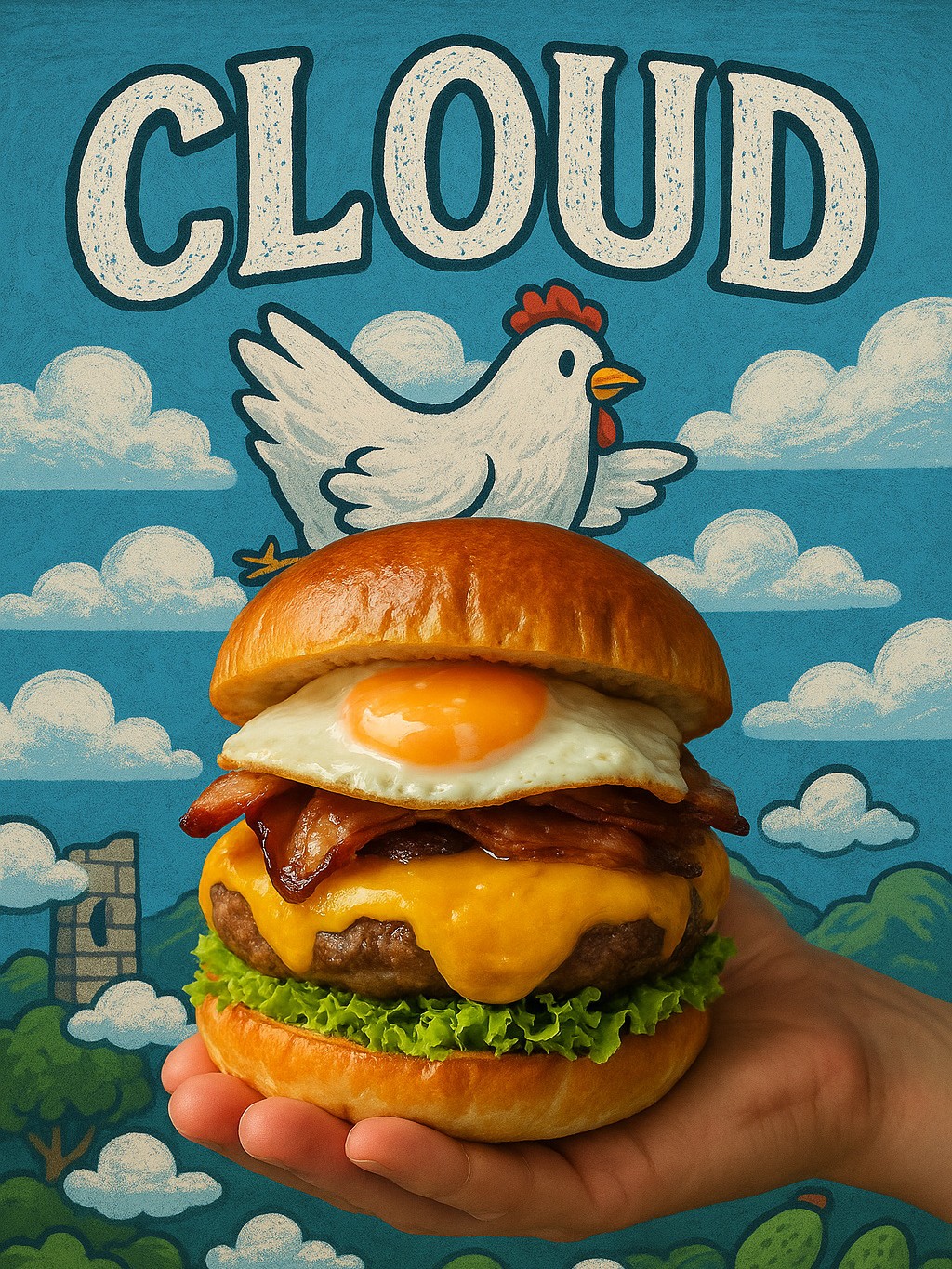 finger food gourmet menù